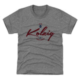 Olie Kolzig Kids T-Shirt | 500 LEVEL