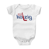 Olie Kolzig Kids Baby Onesie | 500 LEVEL